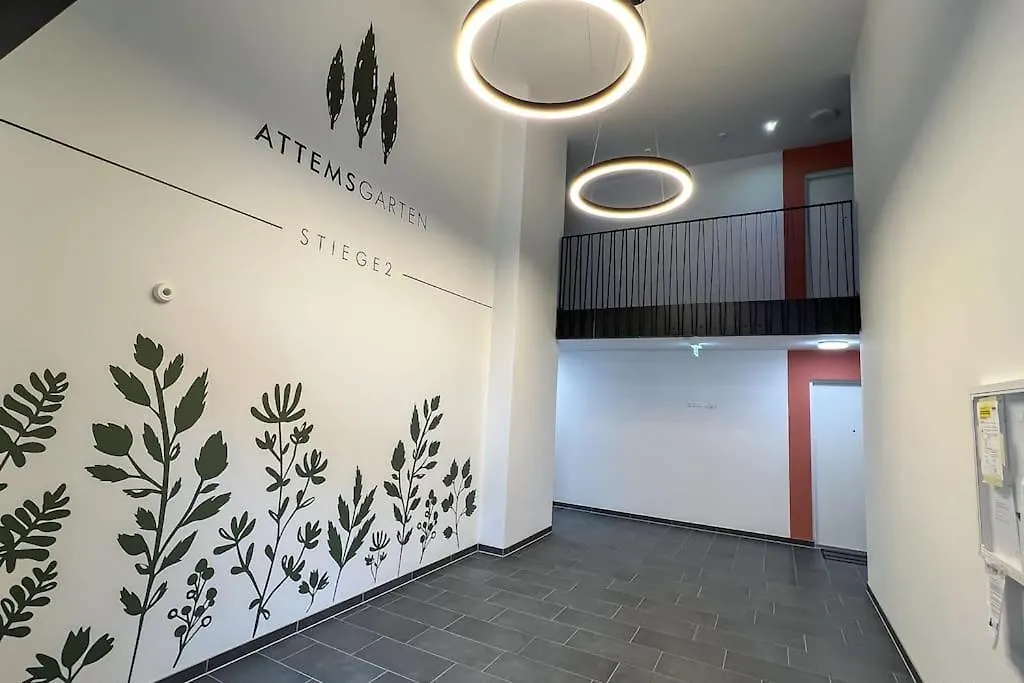 Gemuetliches &Stilvolles Apartment Free Fitness Free Garage Viena