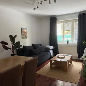 Flatprovider Comfort Humboldt Appartamento
