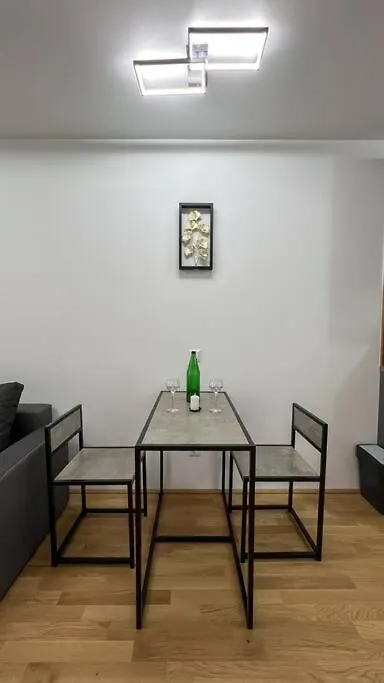 Gemuetliches &Stilvolles Apartment Free Fitness Free Garage Wien