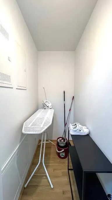 Gemuetliches &Stilvolles Apartment Free Fitness Free Garage Wien Østrig
