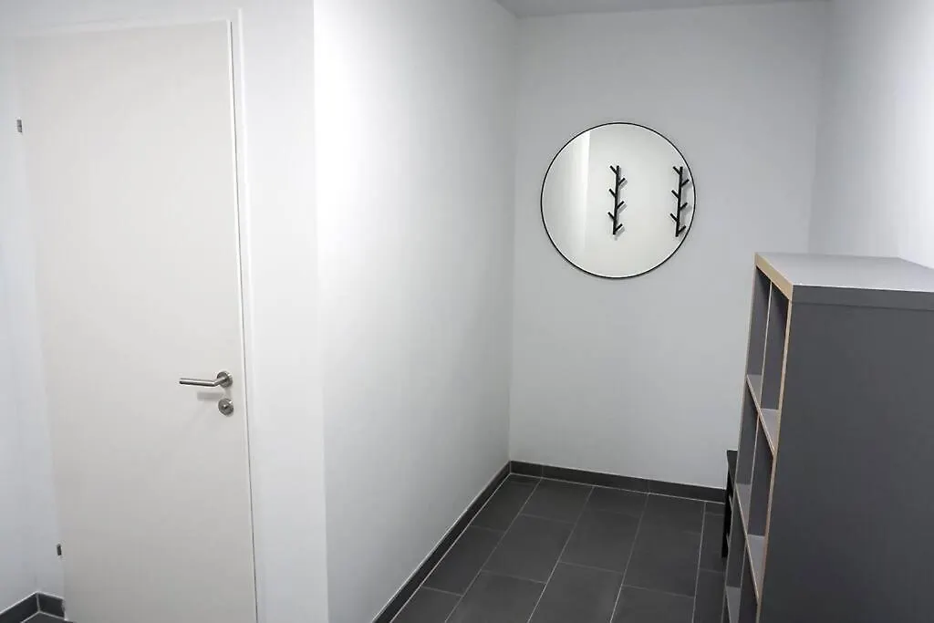Gemuetliches &Stilvolles Apartment Free Fitness Free Garage Wien