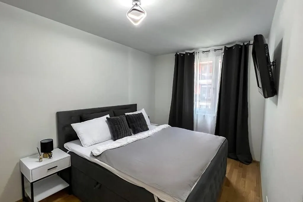 Gemuetliches &Stilvolles Apartment Free Fitness Free Garage Wien