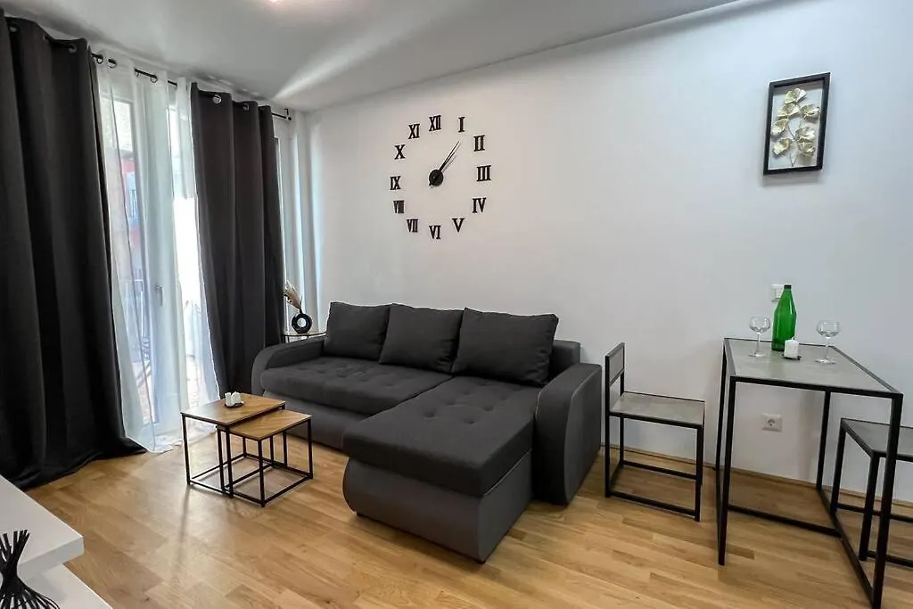 Gemuetliches &Stilvolles Apartment Free Fitness Free Garage Wien